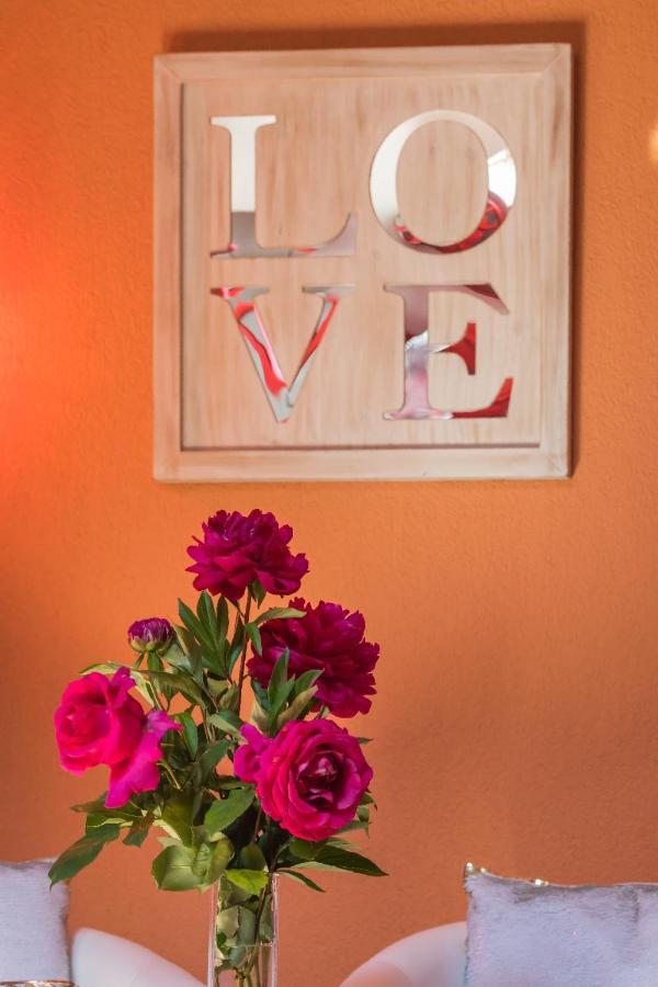 אינטרלאקן Loveroom מראה חיצוני תמונה